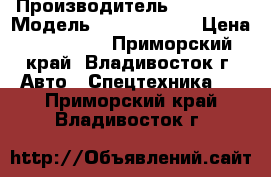 Toyota Jobfighter › Производитель ­ Toyota › Модель ­ Jobfighter › Цена ­ 850 000 - Приморский край, Владивосток г. Авто » Спецтехника   . Приморский край,Владивосток г.